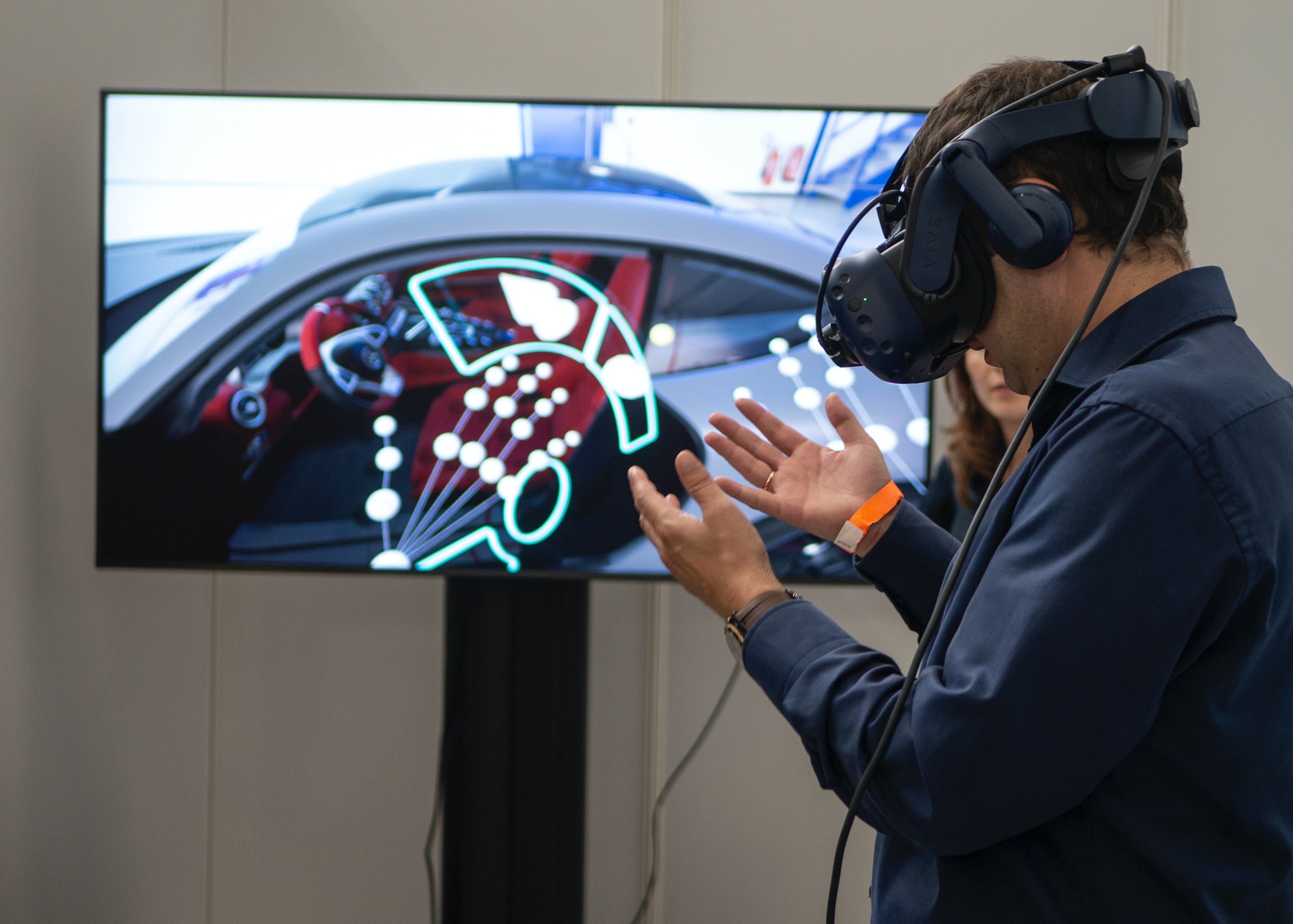 Meta anuncia o lançamento de seu novo óculos de realidade virtual