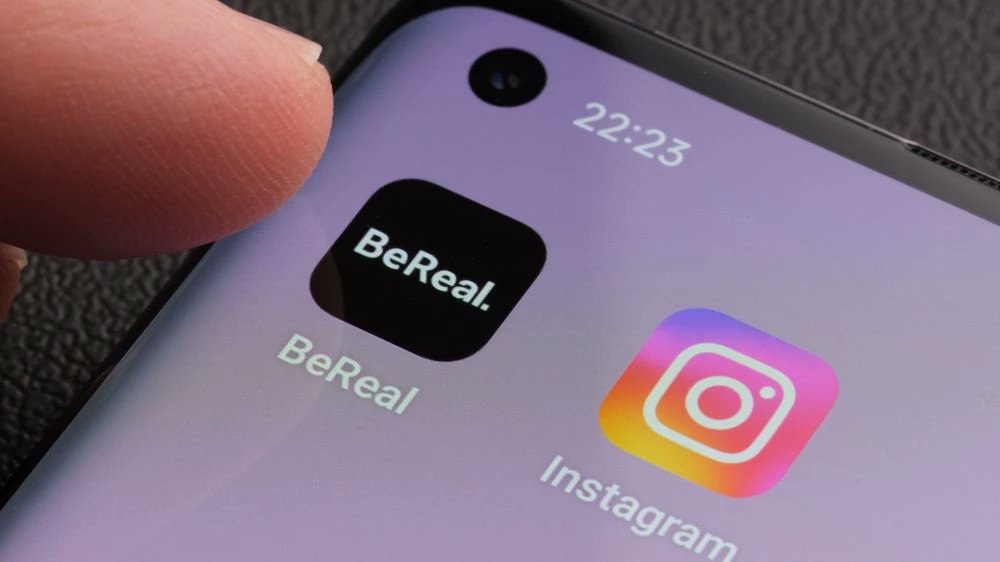 Be Real: Você conhece essa rede social?