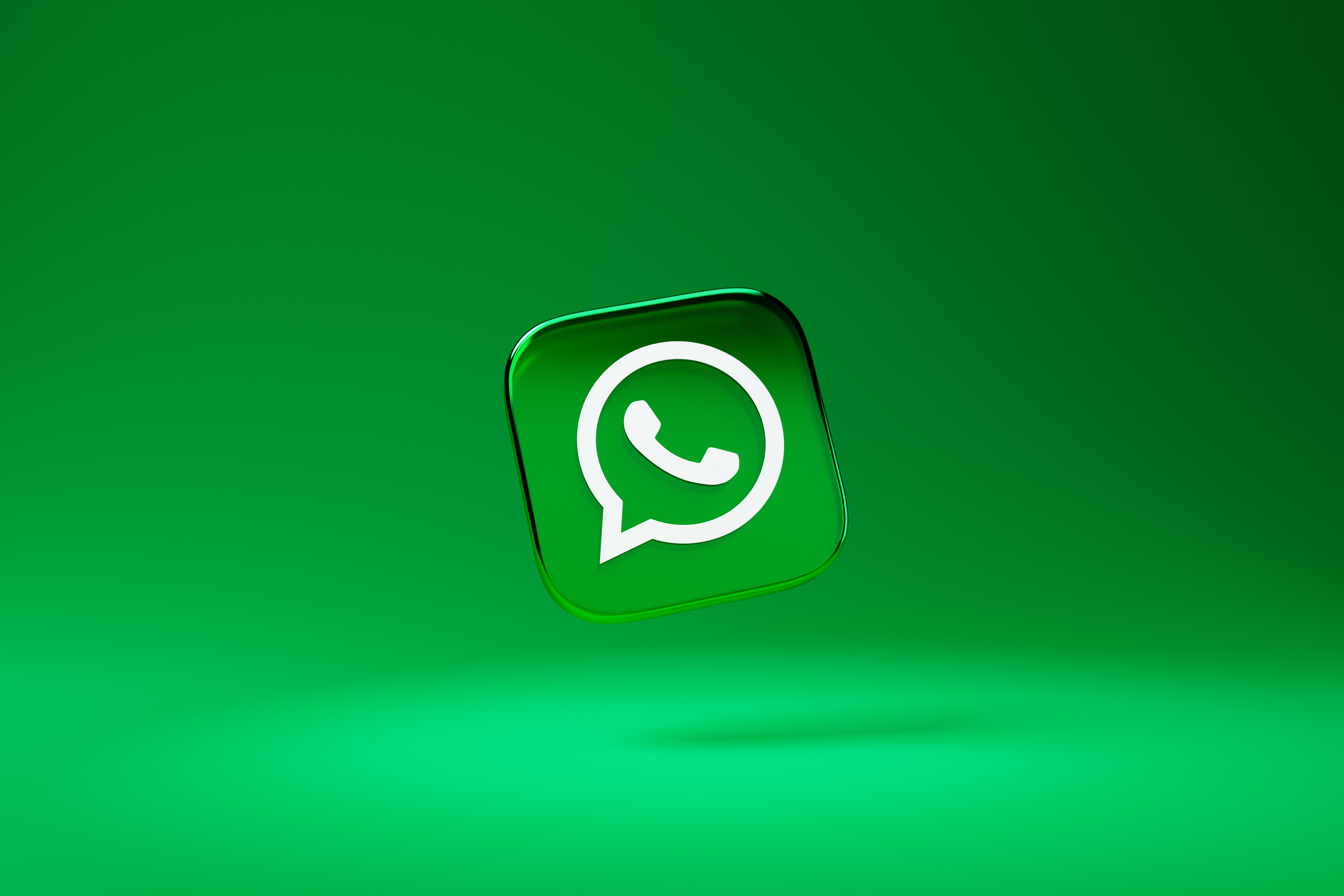 Chegou uma das funções mais aguardadas do WhatsApp!