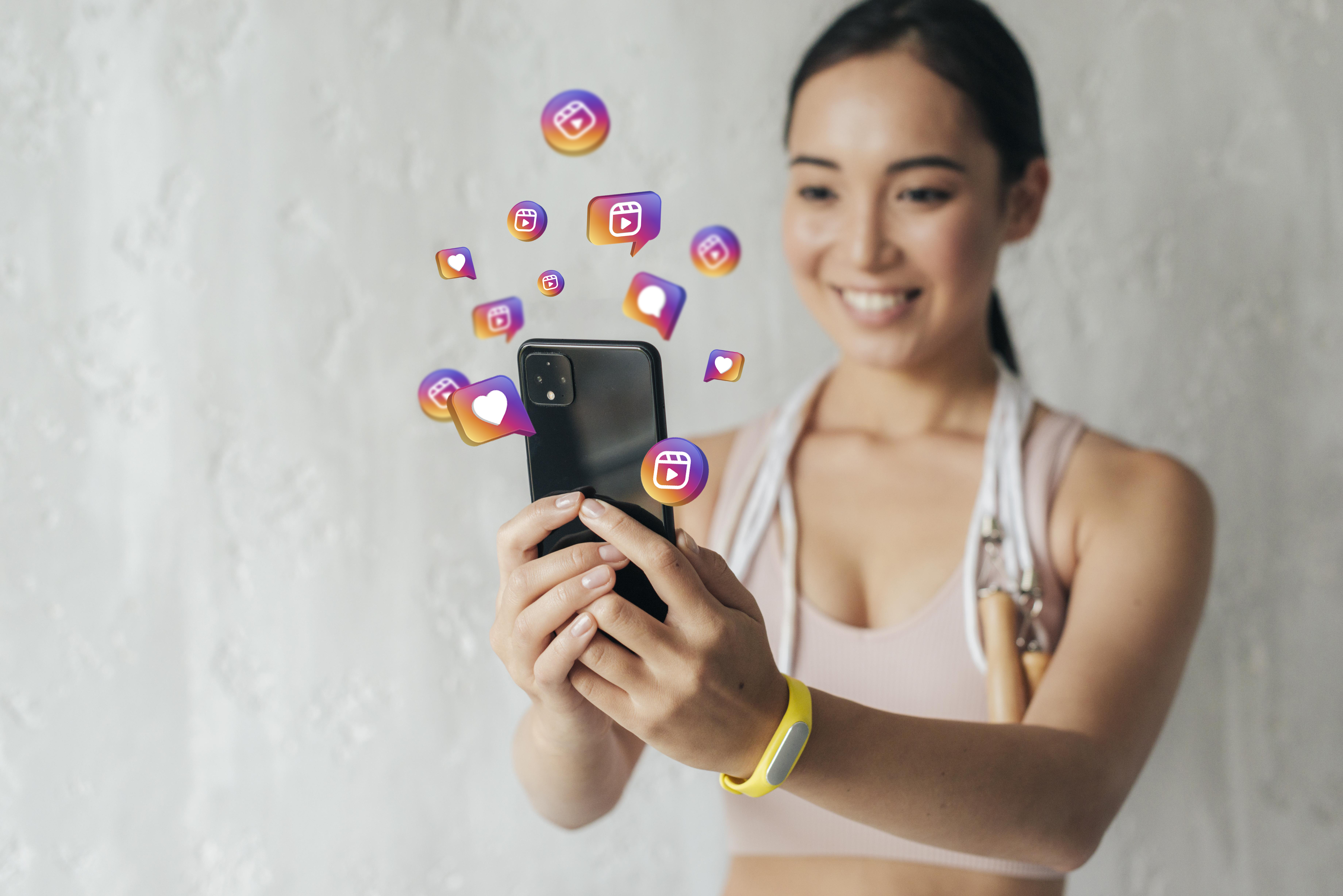 <strong>O Guia definitivo para melhorar o alcance dos seus posts no Instagram</strong>