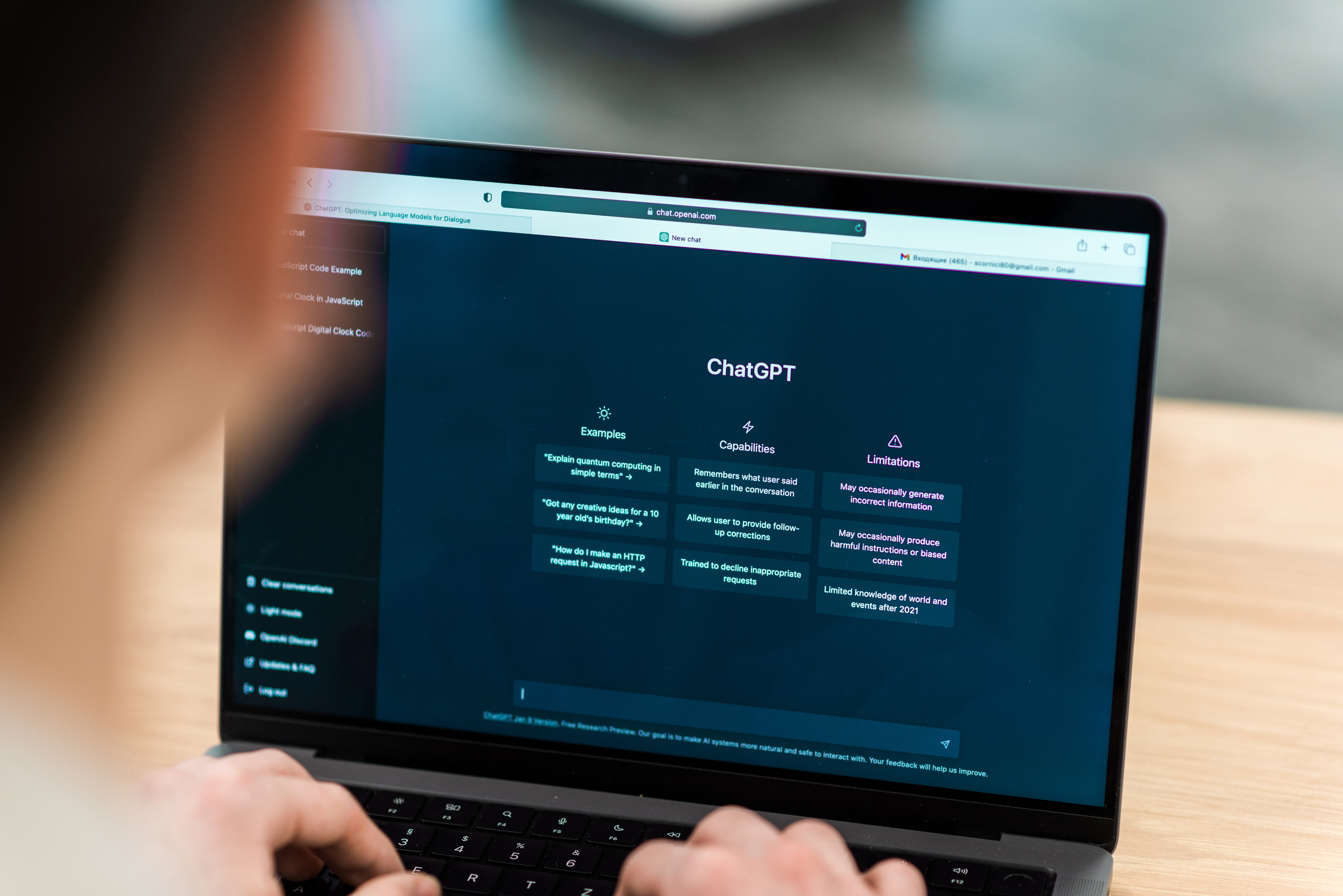 Guia completo: Como criar imagens incríveis com ChatGPT (mesmo sem saber desenhar)