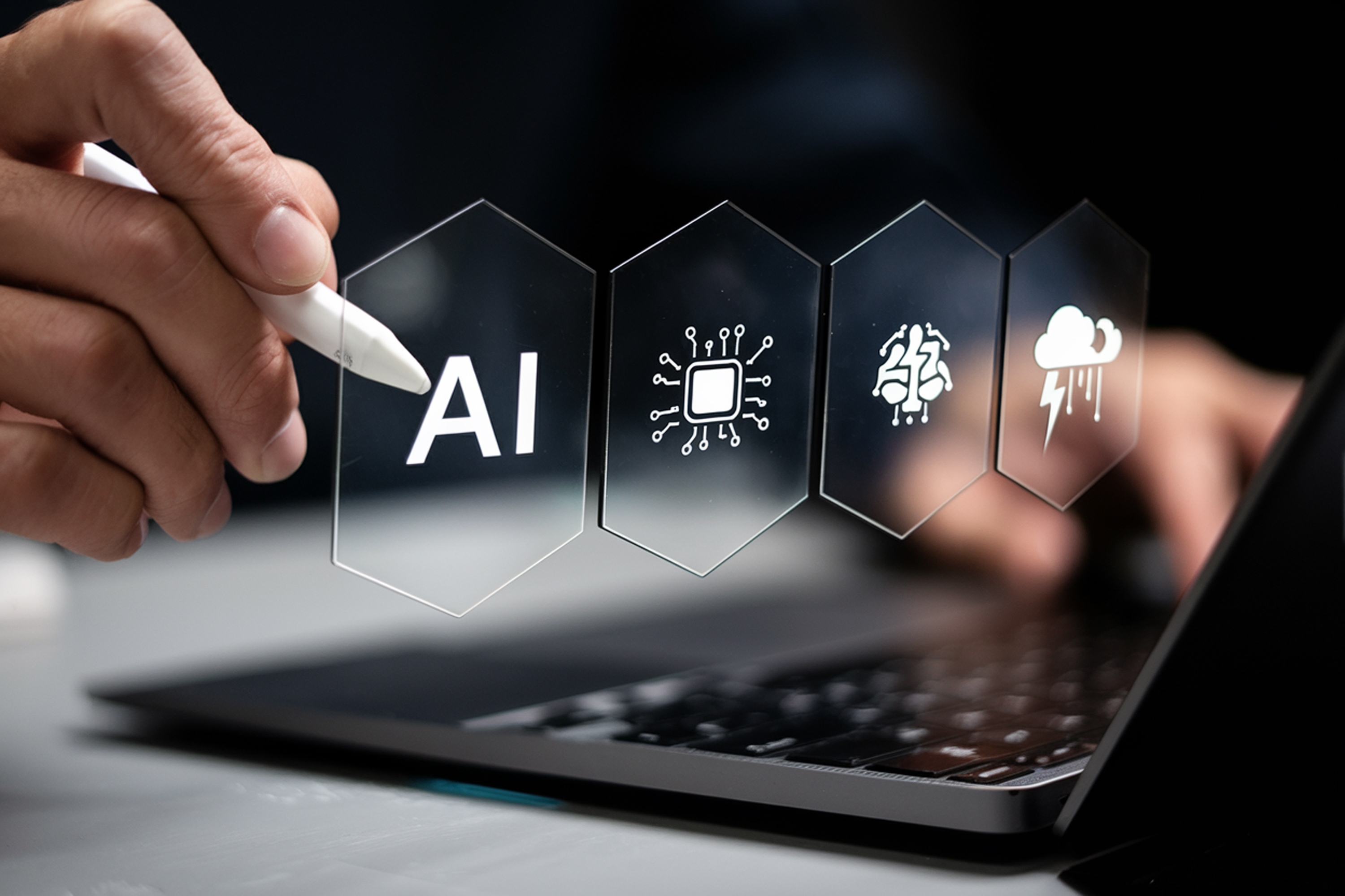 ATUALIZADO: As melhores ferramentas de IA gratuitas para produção de conteúdo
