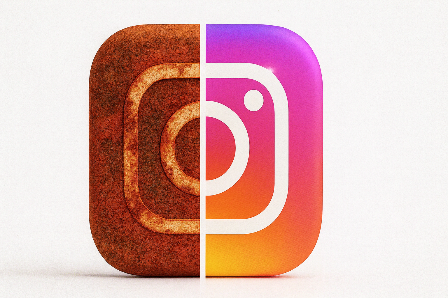 Instagram em 2025: O que ainda funciona e o que ficou pra trás