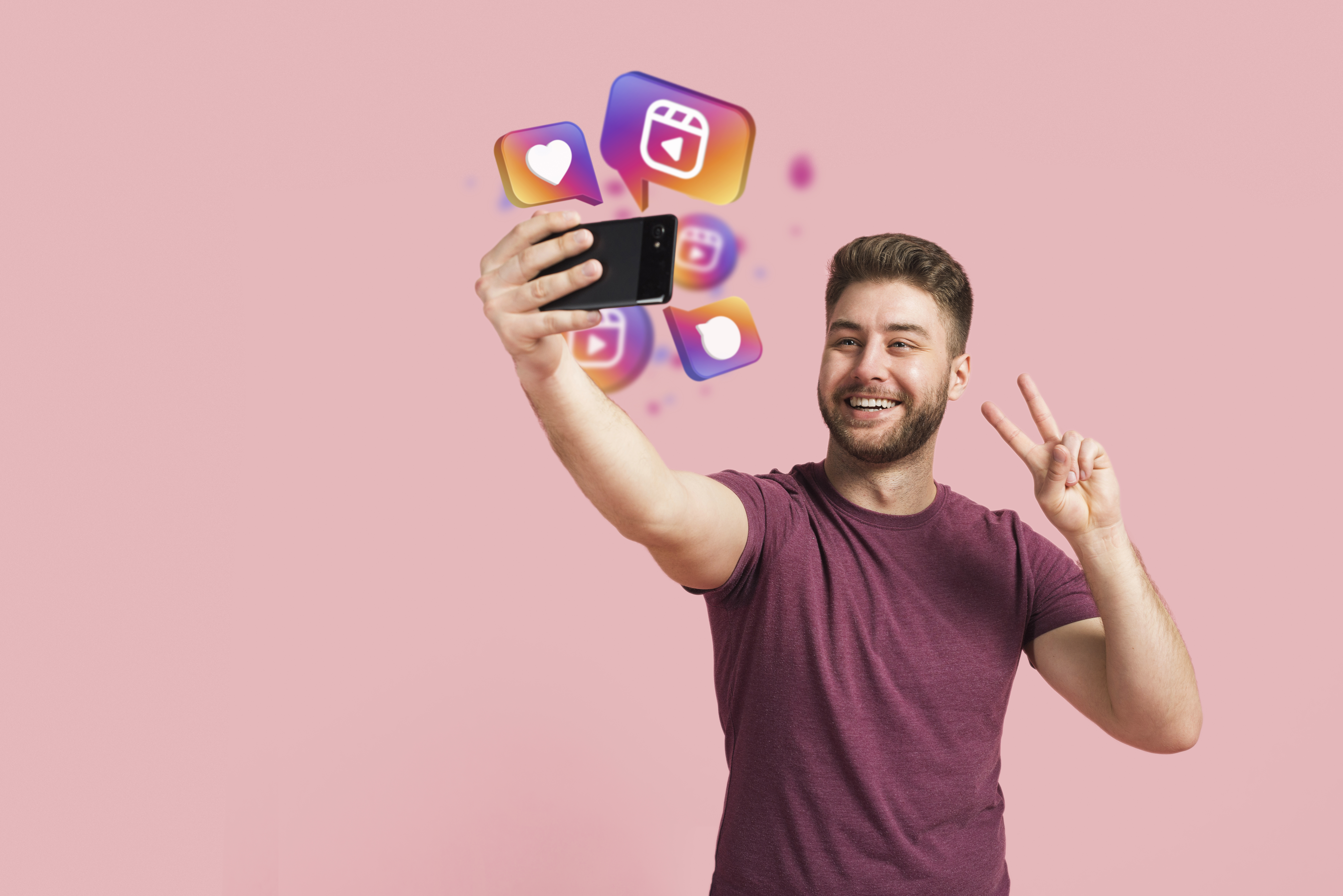 As 7 atualizações do Instagram em Novembro que você precisa conhecer