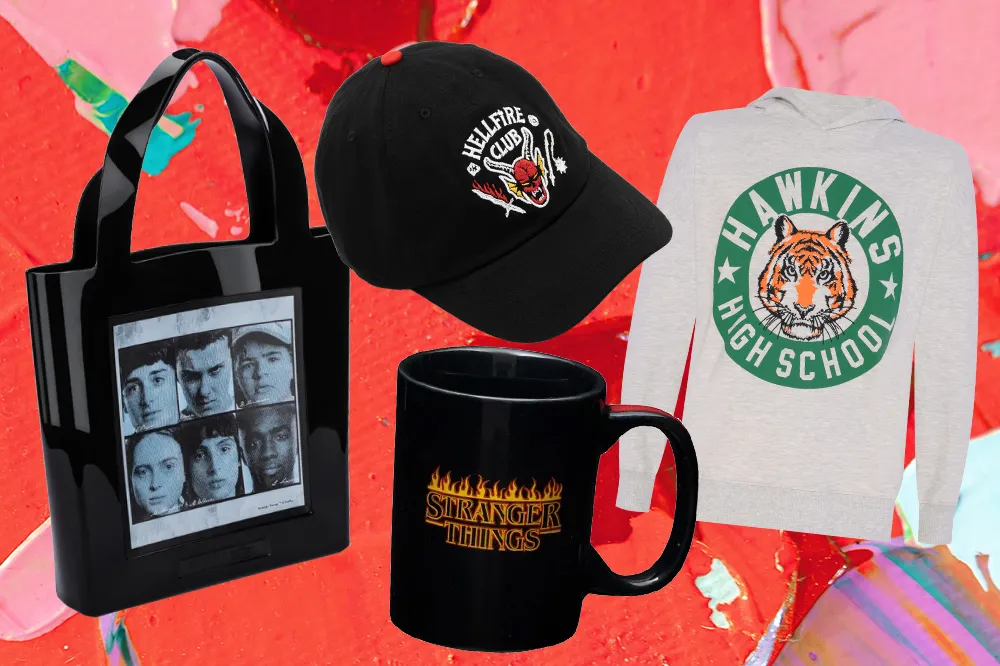 O efeito Stranger Things na publicidade mundial