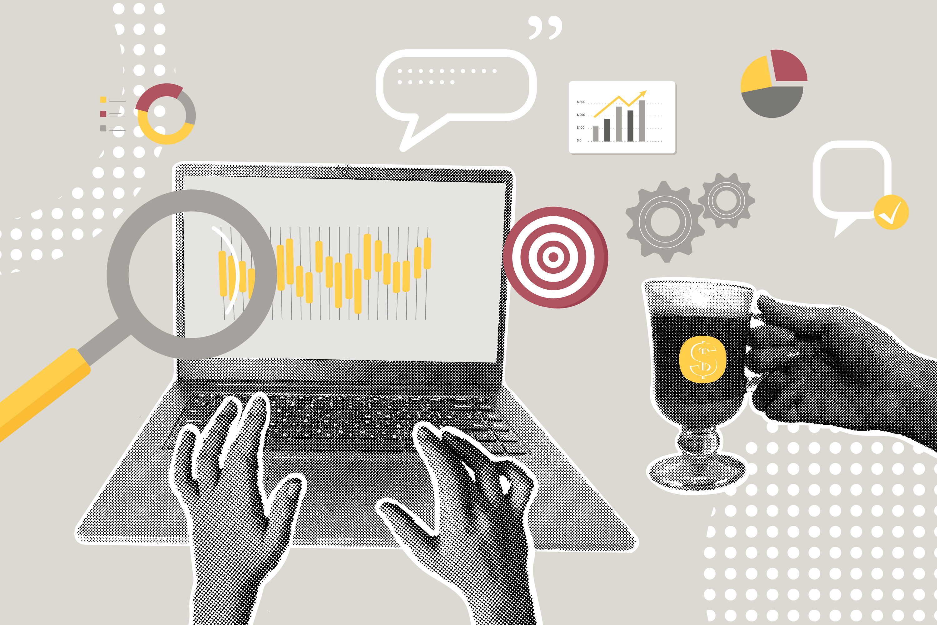 O marketing que funcionava no passado já morreu