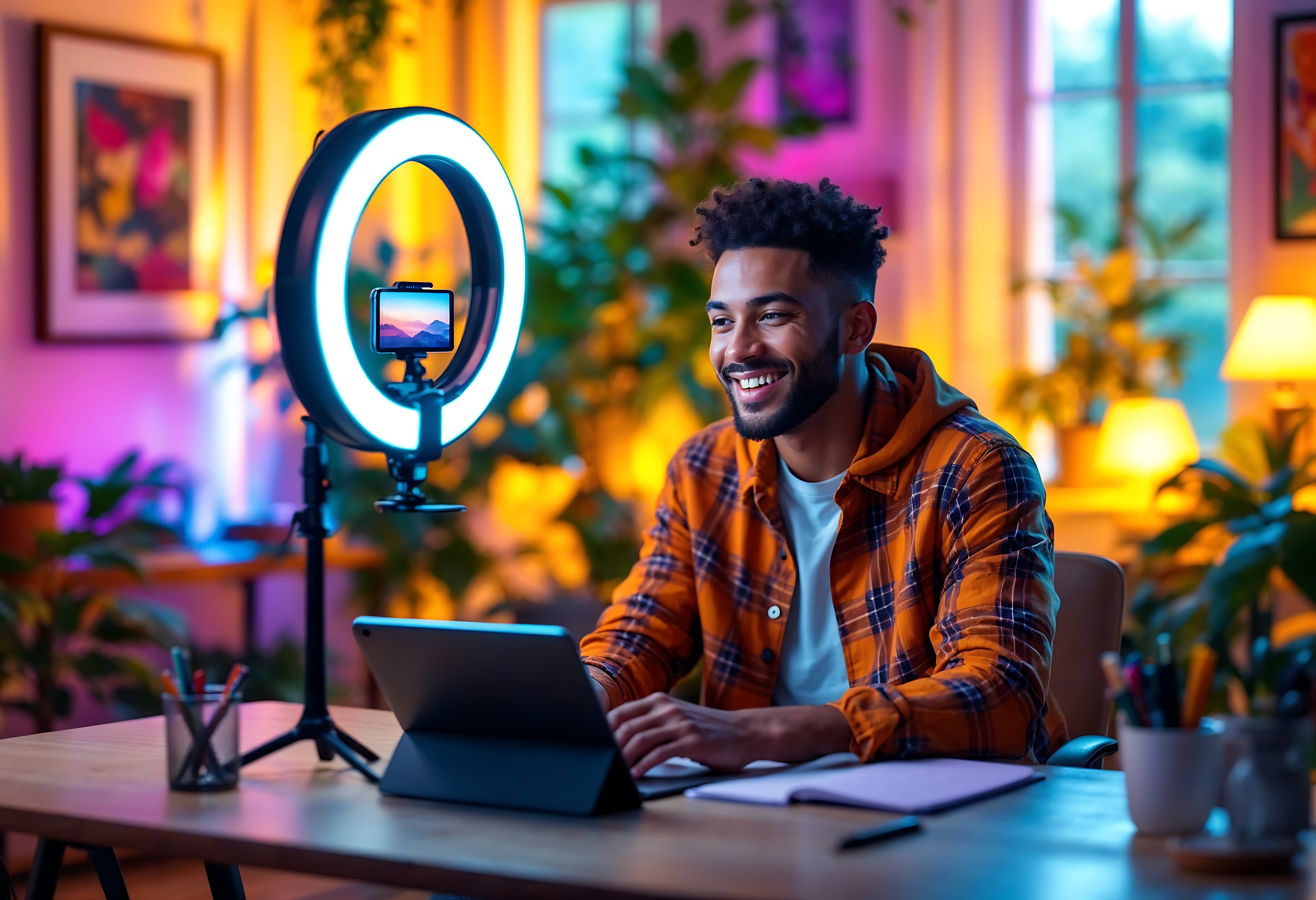 Faça esses 3 tipos de posts agora e cresça no Instagram em 2026